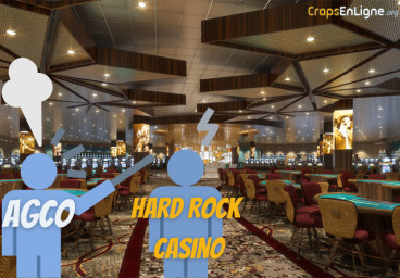 Ottawa : le Hard Rock Casino condamné pour promotion abusive du craps