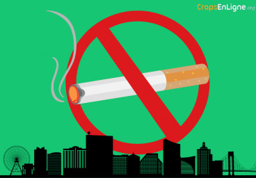Atlantic City : des croupiers atteints de cancer exigent la fin du tabac dans les salles de craps
