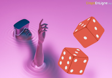 Craps en ligne : les joueurs de casino grands gagnants du metaverse ?