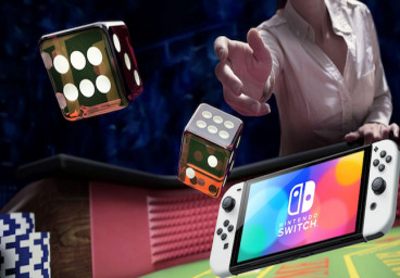 Astuces : peut-on jouer au craps sur Nintendo Switch ?