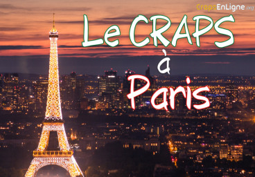 Le craps débarque enfin dans les clubs de jeux parisiens