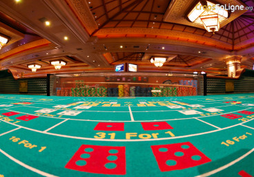 Floride : la tribu des Séminoles annonce que le craps est disponible dans l’ensemble de ses casinos