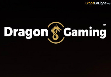 Dragon Gaming : de nouveaux jeux de casino (dont du craps en ligne) sensationnels !