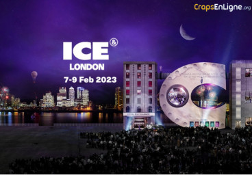 ICE London 2023 : Interblock se félicite de son succès et dévoile un nouveau jeu de craps